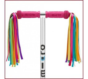 Micro Step Micro Step linten regenboog Micro Step Micro Step linten regenboog