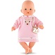Corolle Jurkje Vrolijk Rendier babypop 36 cm Corolle Jurkje Vrolijk Rendier babypop 36 cm