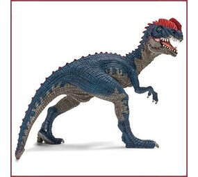 Schleich Dilophosaurus Schleich Dilophosaurus