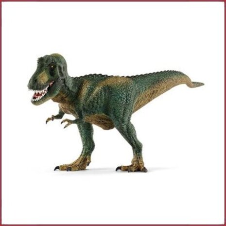 Schleich Tyrannosaurus Rex
