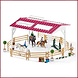 Schleich Ruiterschool Schleich Schleich Ruiterschool Schleich