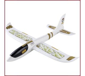 Terra Kids - Werpvliegtuig