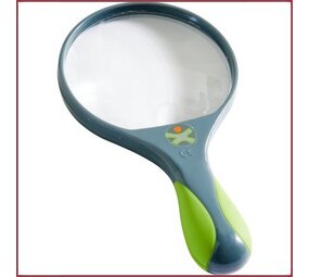 Terra Kids - Kinderloep