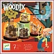 Djeco Houten Puzzels Woodix Djeco Houten Puzzels Woodix