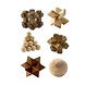 Djeco Houten Puzzels Woodix Djeco Houten Puzzels Woodix