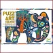 Djeco Puzz`Art Olifant 150 stukjes