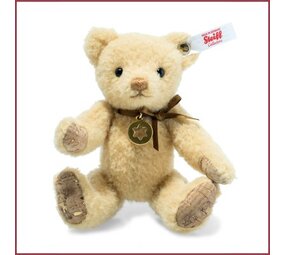 Steiff Stina Teddy Beer, lichtbruin Steiff Stina Teddy Beer, lichtbruin