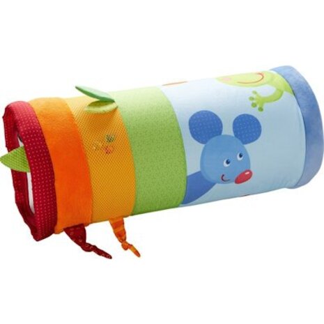 Haba Kruiprol Rups Mina