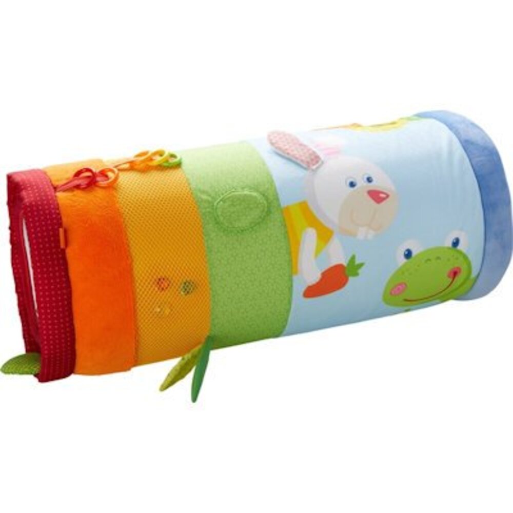 Haba Kruiprol Rups Mina