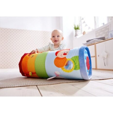 Haba Kruiprol Rups Mina