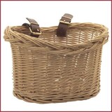 Trybike Trybike Steel Mandje