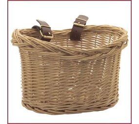 Trybike Trybike Steel Mandje Trybike Trybike Steel Mandje