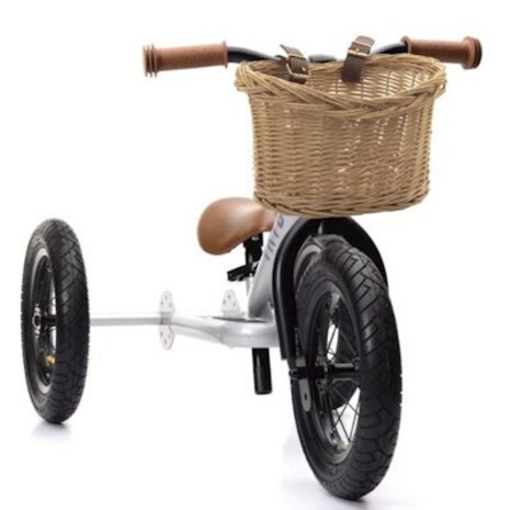 Trybike Trybike Steel Mandje