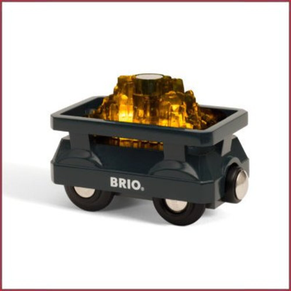 Brio Goud Wagon Brio Goud Wagon