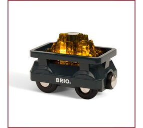 Brio Goud Wagon Brio Goud Wagon
