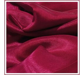 Sarah's Silk zijden speeldoek 90x90cm Sarah's Silk zijden speeldoek 90x90cm