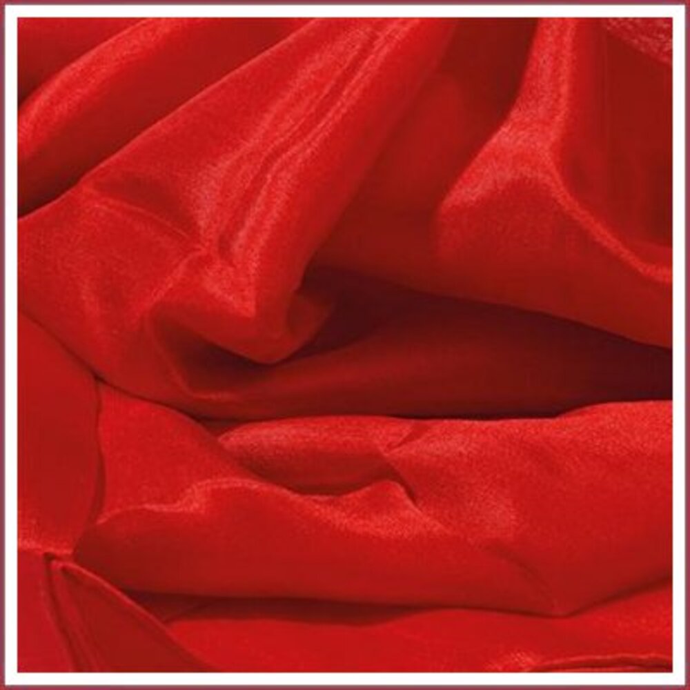 Sarah's Silk zijden speeldoek 90x90cm Sarah's Silk zijden speeldoek 90x90cm