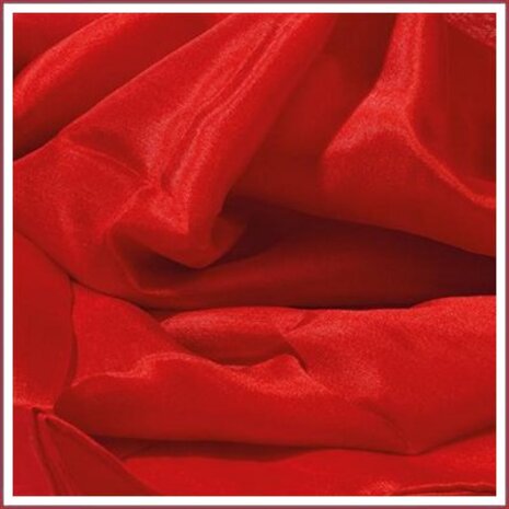 Sarah's Silk zijden speeldoek 90x90cm Sarah's Silk zijden speeldoek 90x90cm