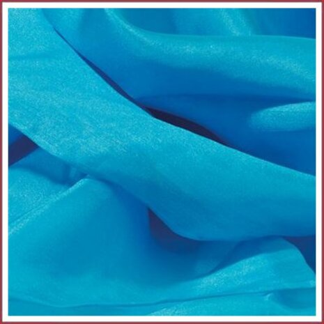 Sarah's Silk zijden speeldoek 90x90cm Sarah's Silk zijden speeldoek 90x90cm