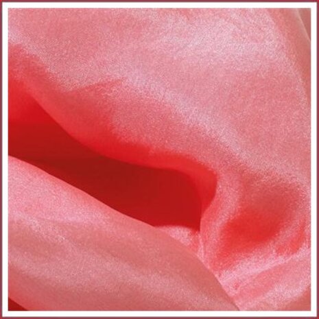 Sarah's Silk zijden speeldoek 90x90cm Sarah's Silk zijden speeldoek 90x90cm