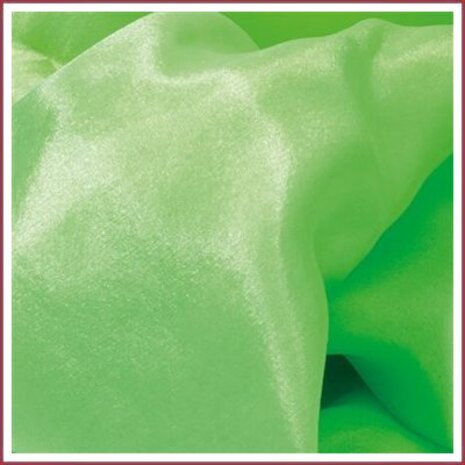 Sarah's Silk zijden speeldoek 90x90cm Sarah's Silk zijden speeldoek 90x90cm