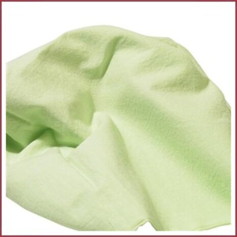 Sarah's Silks Katoenen speeldoek 115x185cm Sarah's Silks Katoenen speeldoek 115x185cm