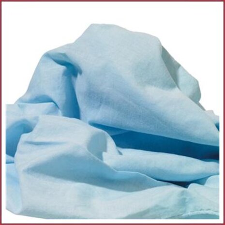 Sarah's Silks Katoenen speeldoek 115x185cm Sarah's Silks Katoenen speeldoek 115x185cm