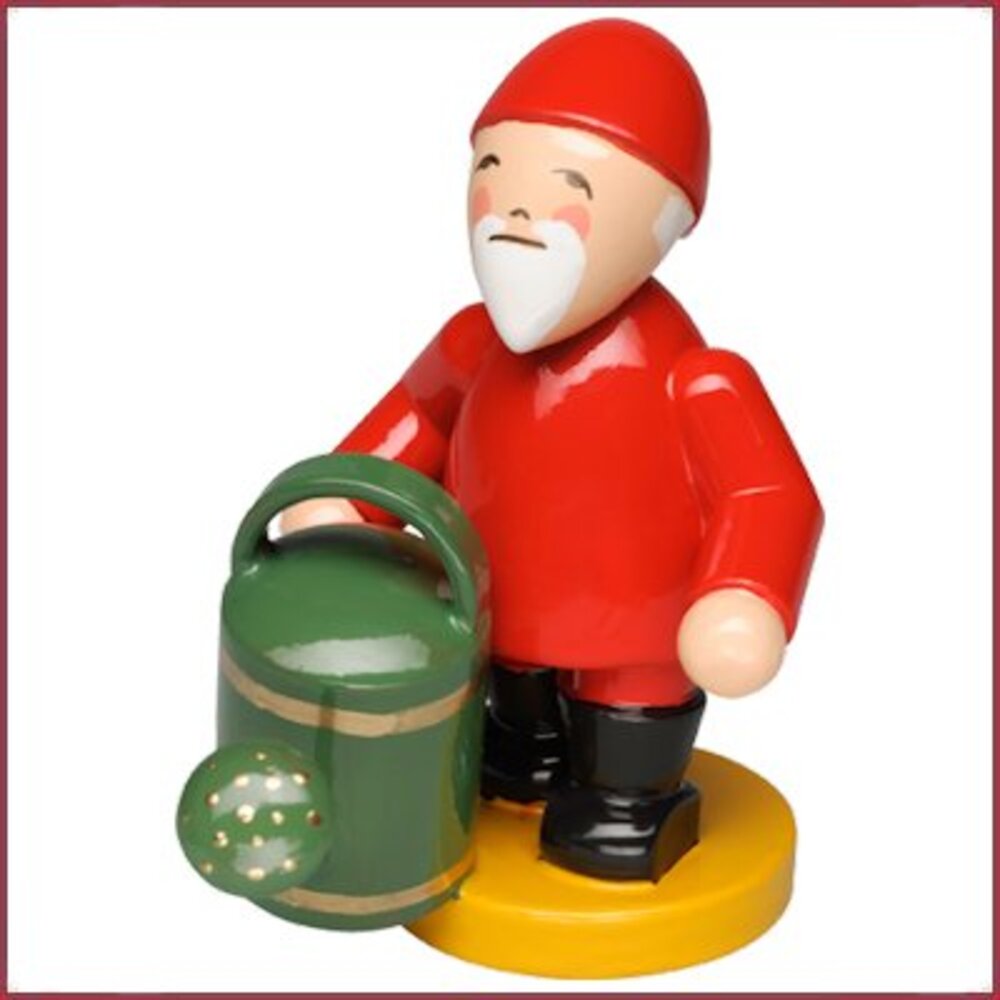 Wendt & Kühn Heinzelmannetje met Gieter