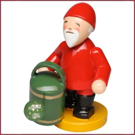 Wendt & Kühn Heinzelmannetje met Gieter