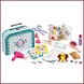 Djeco Toiletkoffertje Doudou Chic Djeco Toiletkoffertje Doudou Chic
