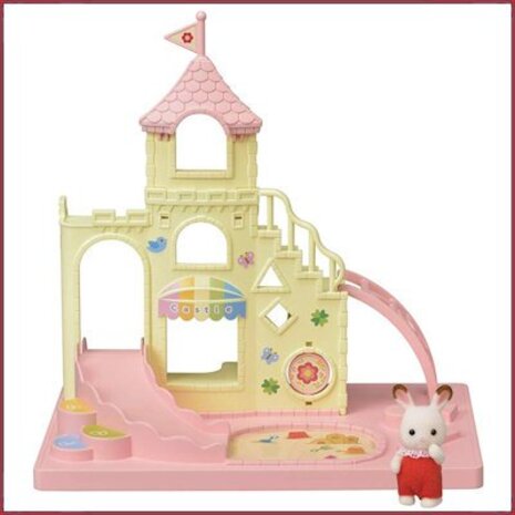 Sylvanian Families Baby kasteel