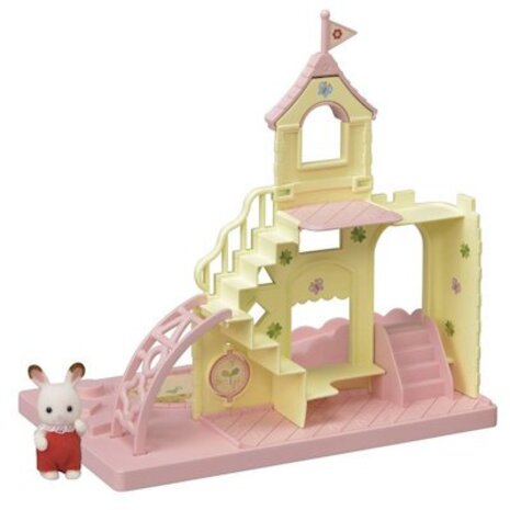 Sylvanian Families Baby kasteel