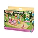 Sylvanian Families Baby Choo-Choo Trein Sylvanian Families Baby Choo-Choo Trein