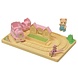Sylvanian Families Baby Choo-Choo Trein Sylvanian Families Baby Choo-Choo Trein