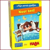 Haba Mijn eerste spel - Naar bed!