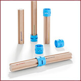 Haba Kullerbü uitbreidingsset hoge zuilen