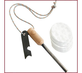 Terra Kids - Vuurstarterset