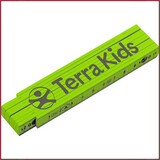 Terra Kids Duimstok