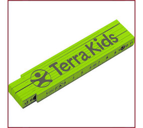 Terra Kids Duimstok