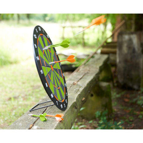 Terra Kids - Dartspel Terra Kids - Dartspel