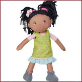 Haba Zachte pop Cari