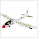 Terra Kids - Werpvliegtuig maxi