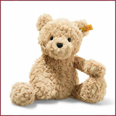 steiff jimmy