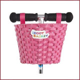 Micro Step Stepmandje