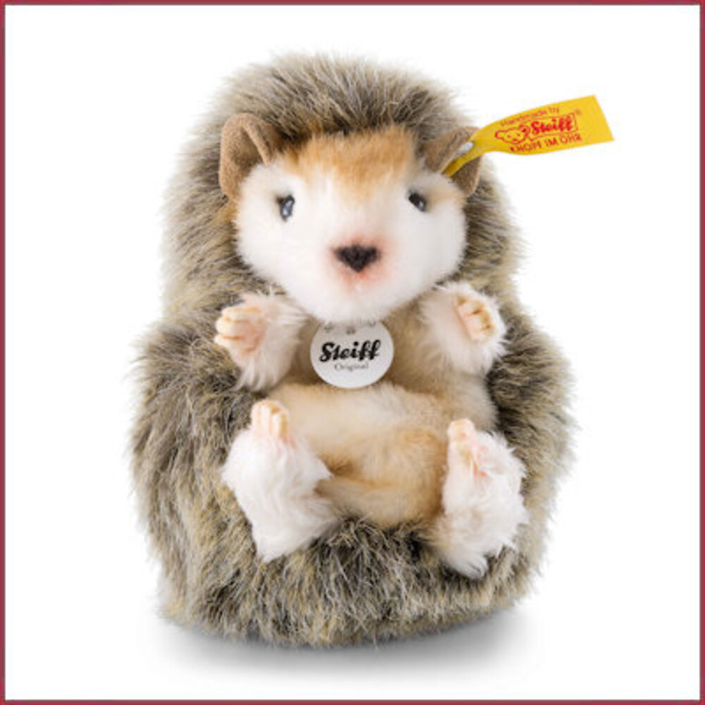 Steiff Egeltje Joggi, baby Steiff Egeltje Joggi, baby