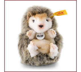 Steiff Egeltje Joggi, baby Steiff Egeltje Joggi, baby