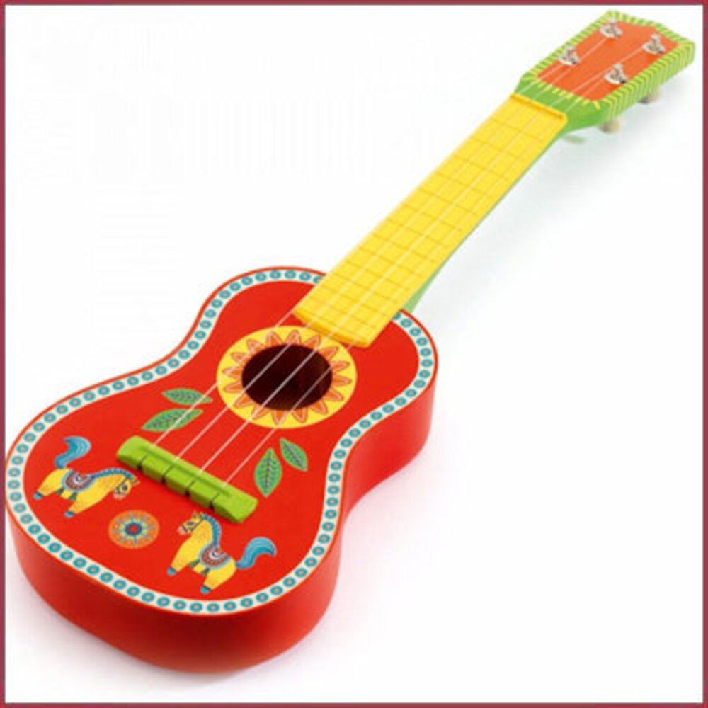 Djeco Animambo Ukulele
