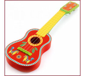 Djeco Animambo Ukulele