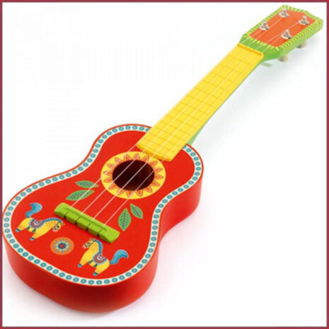 Djeco Animambo Ukulele