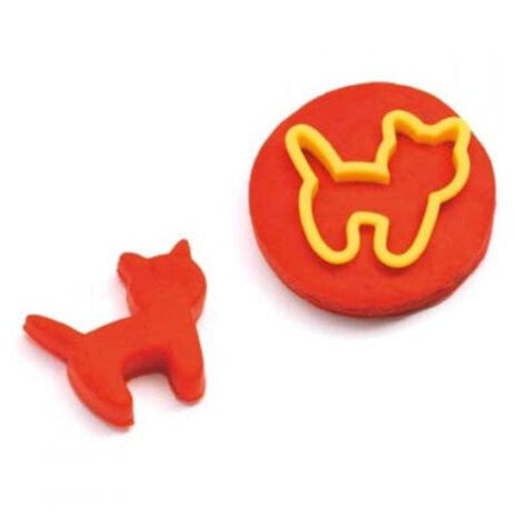 Djeco Starterset klei- Klassiek Djeco Starterset klei- Klassiek